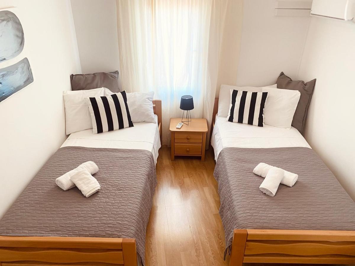 K Apartment 斯普利特 外观 照片