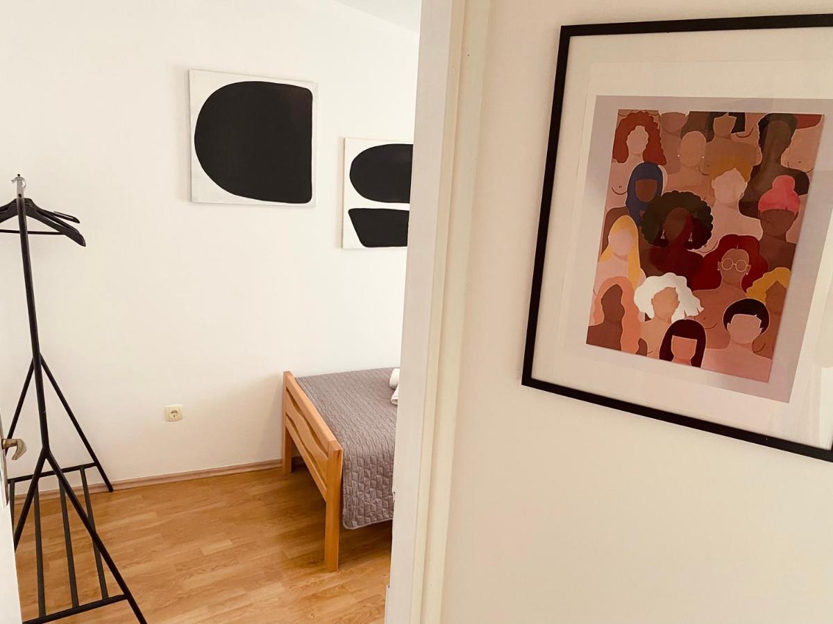 K Apartment 斯普利特 外观 照片