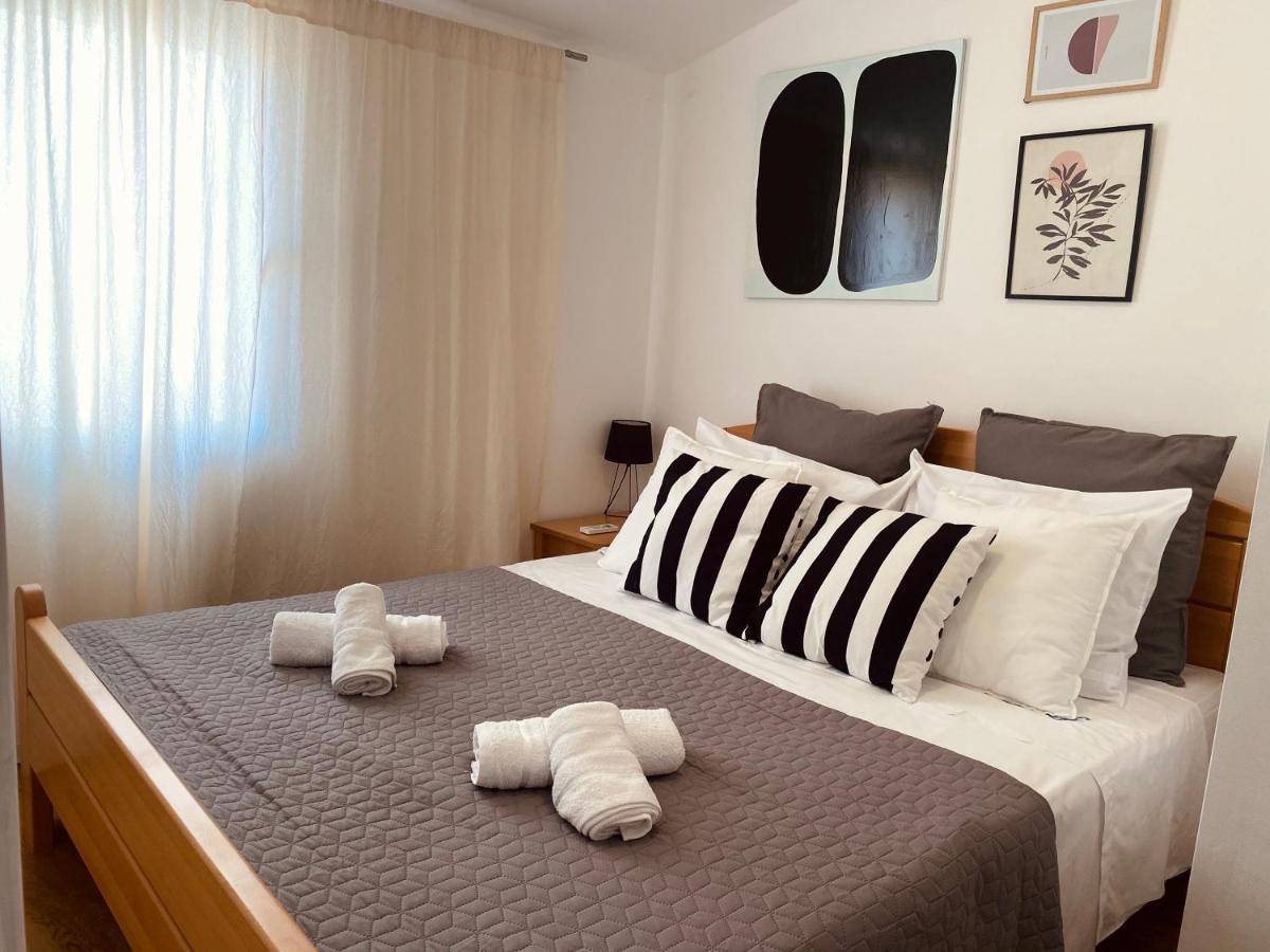 K Apartment 斯普利特 外观 照片