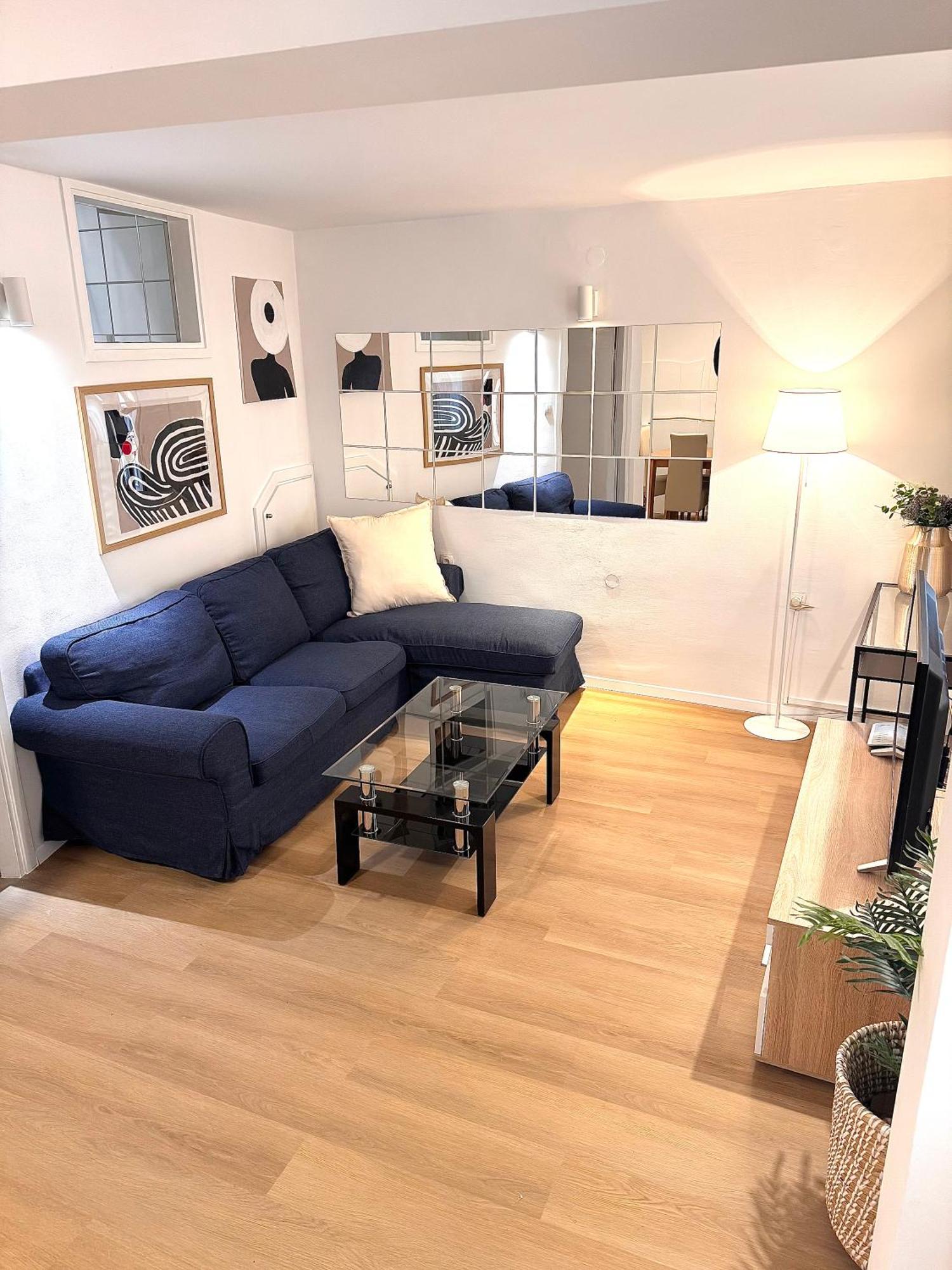 K Apartment 斯普利特 外观 照片